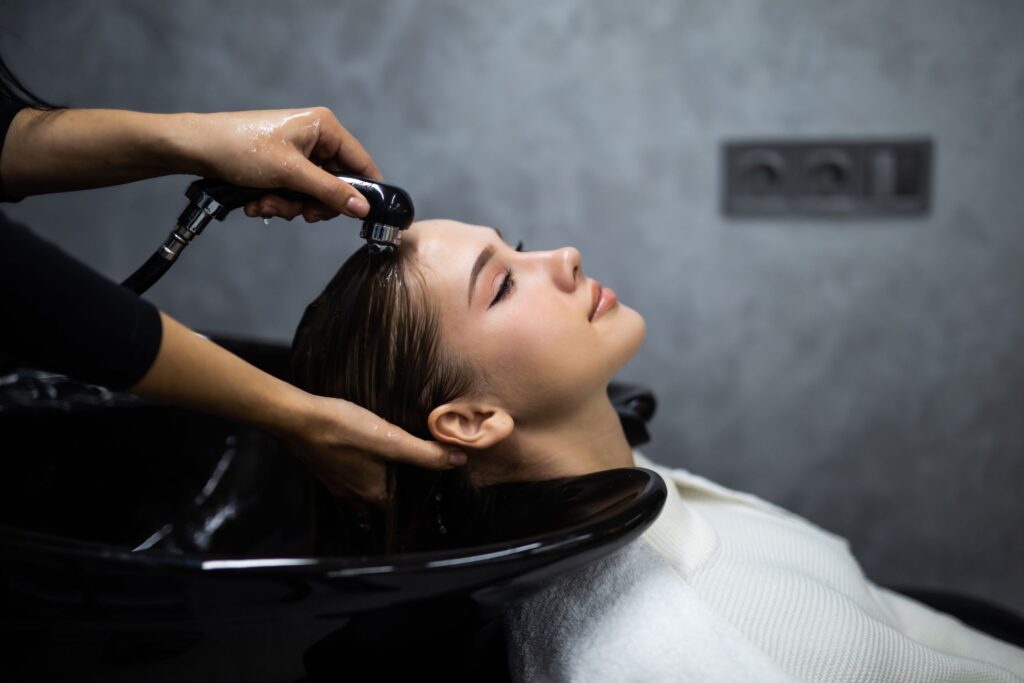 D2M Beauty Hair Salon Melbourne - Haircut, Hair color, Perm, Hairdresser, Shiseido Straightening, Hair Extensions
